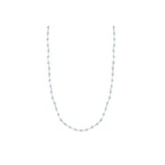 LOTUS SILVER - Collar LP3764-1/1 Mujer Mystic