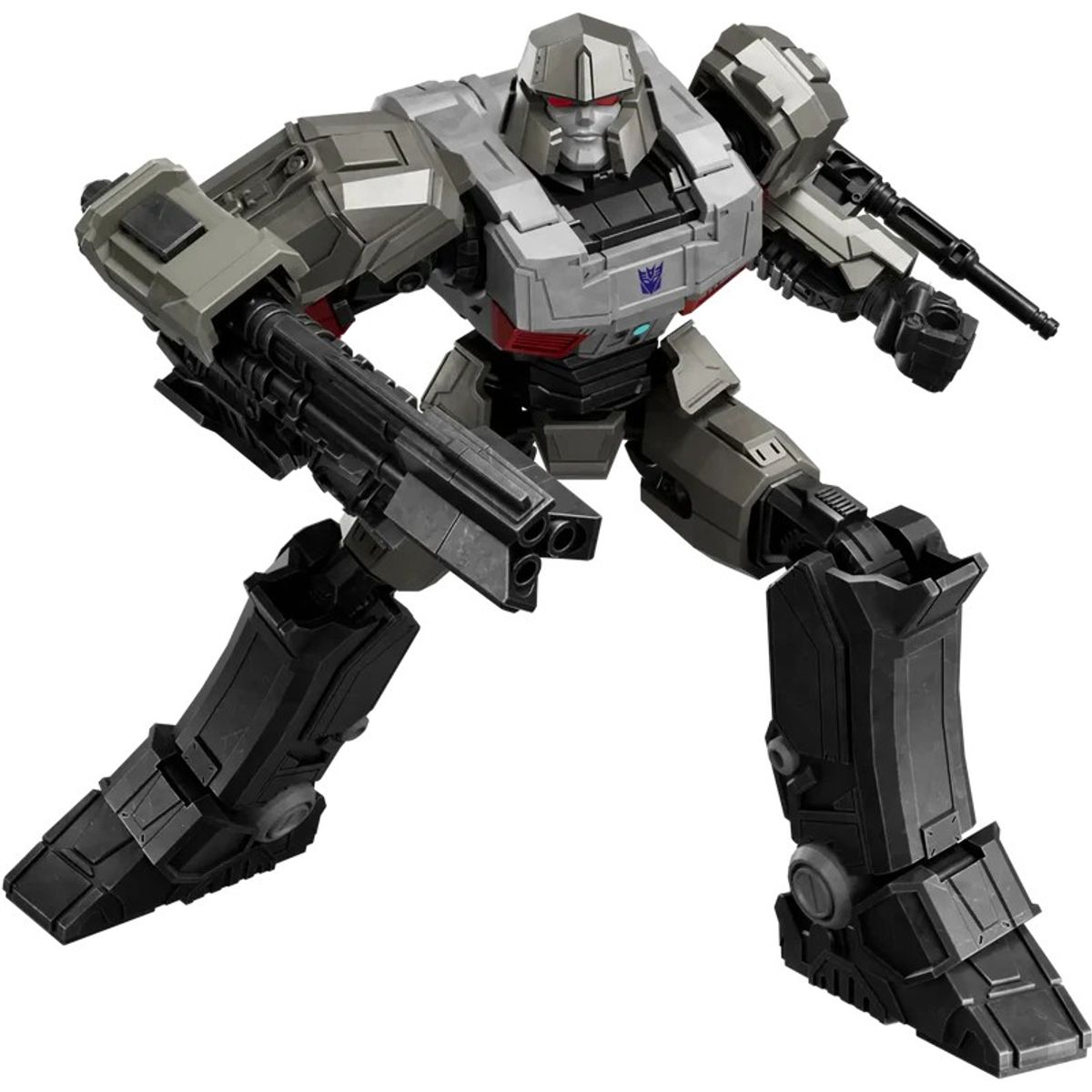 BLOKEES - BLOKEES-Transformers Classic Class 12-Transformers One Megatron