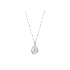 LOTUS SILVER - Collar LP3789-1/1 Mujer Leros