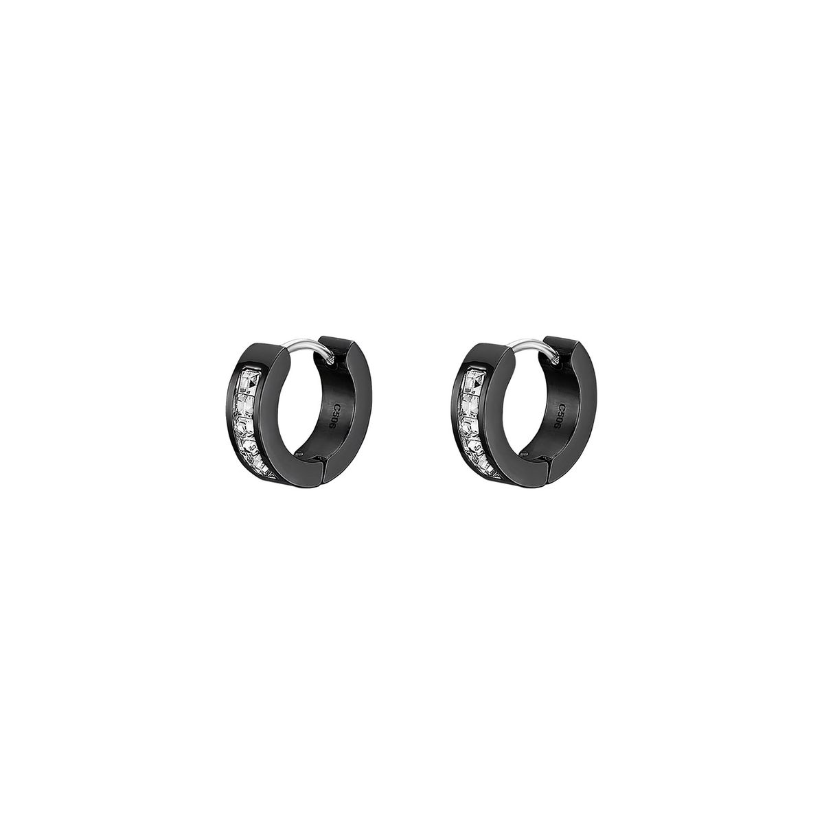 LOTUS STYLE - Aros LS2437-4/3 Lotus Style Hombre Men'S Earring
