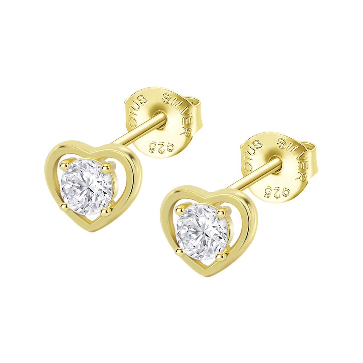 LOTUS SILVER - Aros LP3092-4/2 Lotus Silver Mujer Pure Essential