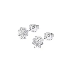LOTUS SILVER - Aros LP3851-4/1 Mujer Mystic