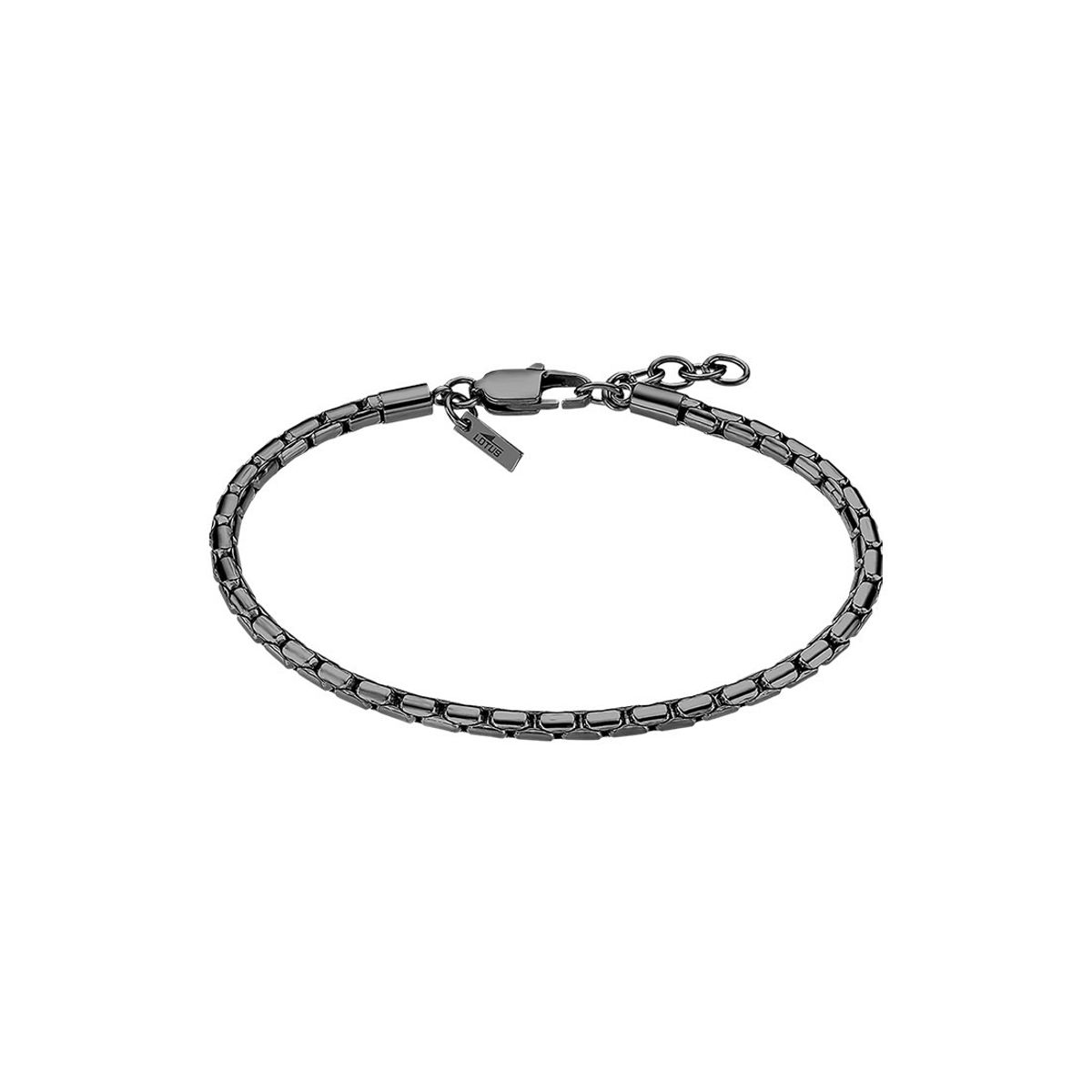 LOTUS STYLE - Pulsera LS2367-2/3 Lotus Style Hombre Urban Man