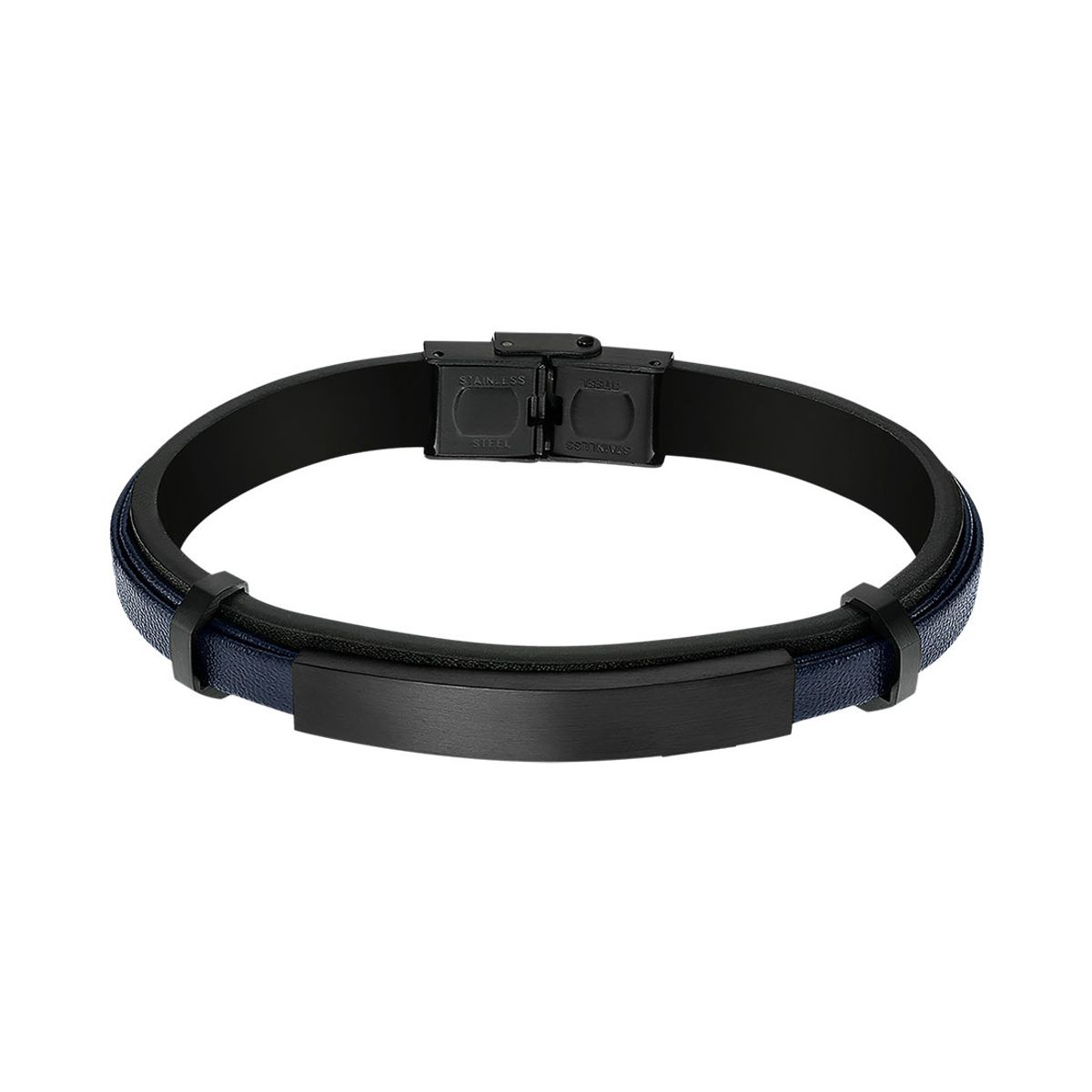 LOTUS STYLE - Pulsera LS2401-2/1 Lotus Style Hombre Men Basic