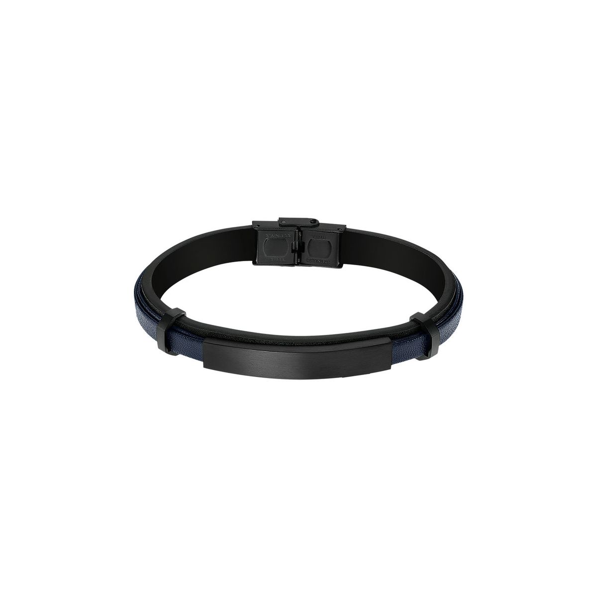 LOTUS STYLE - Pulsera LS2401-2/1 Lotus Style Hombre Men Basic