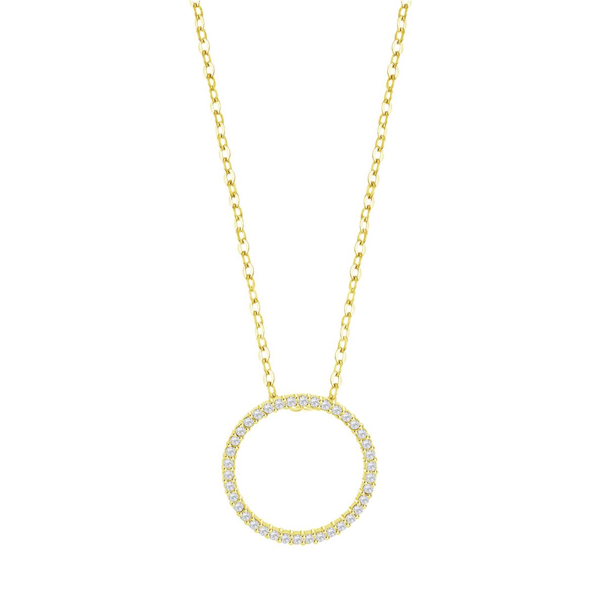 LOTUS SILVER - Collar LP3671-1/3 Lotus Silver Mujer Fantasy