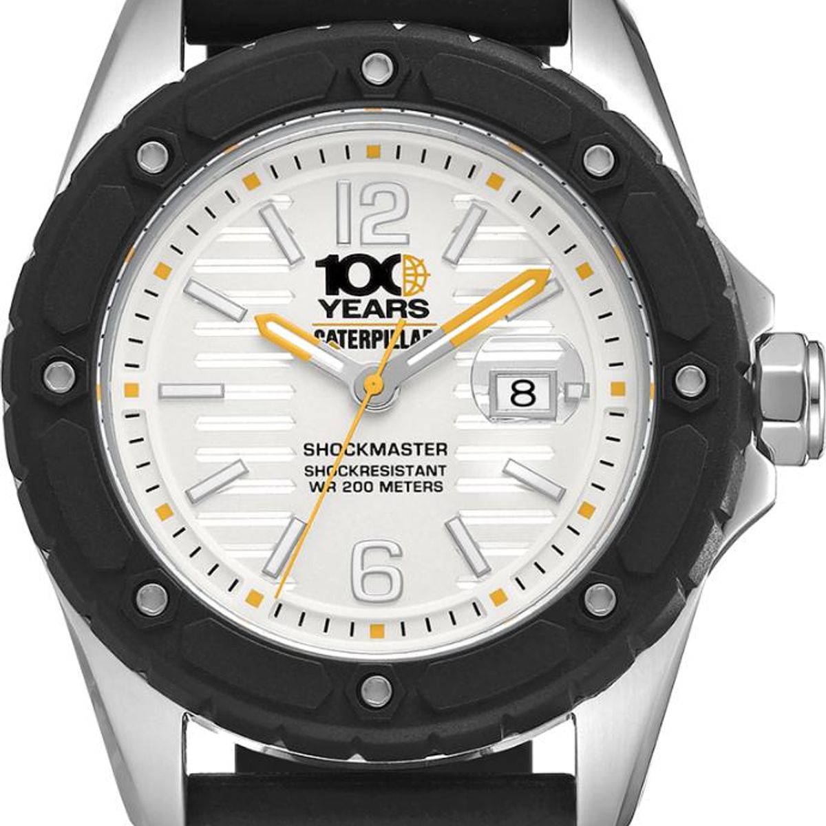 CAT - Reloj Cat Hombre 100 Años S7-141-21-232