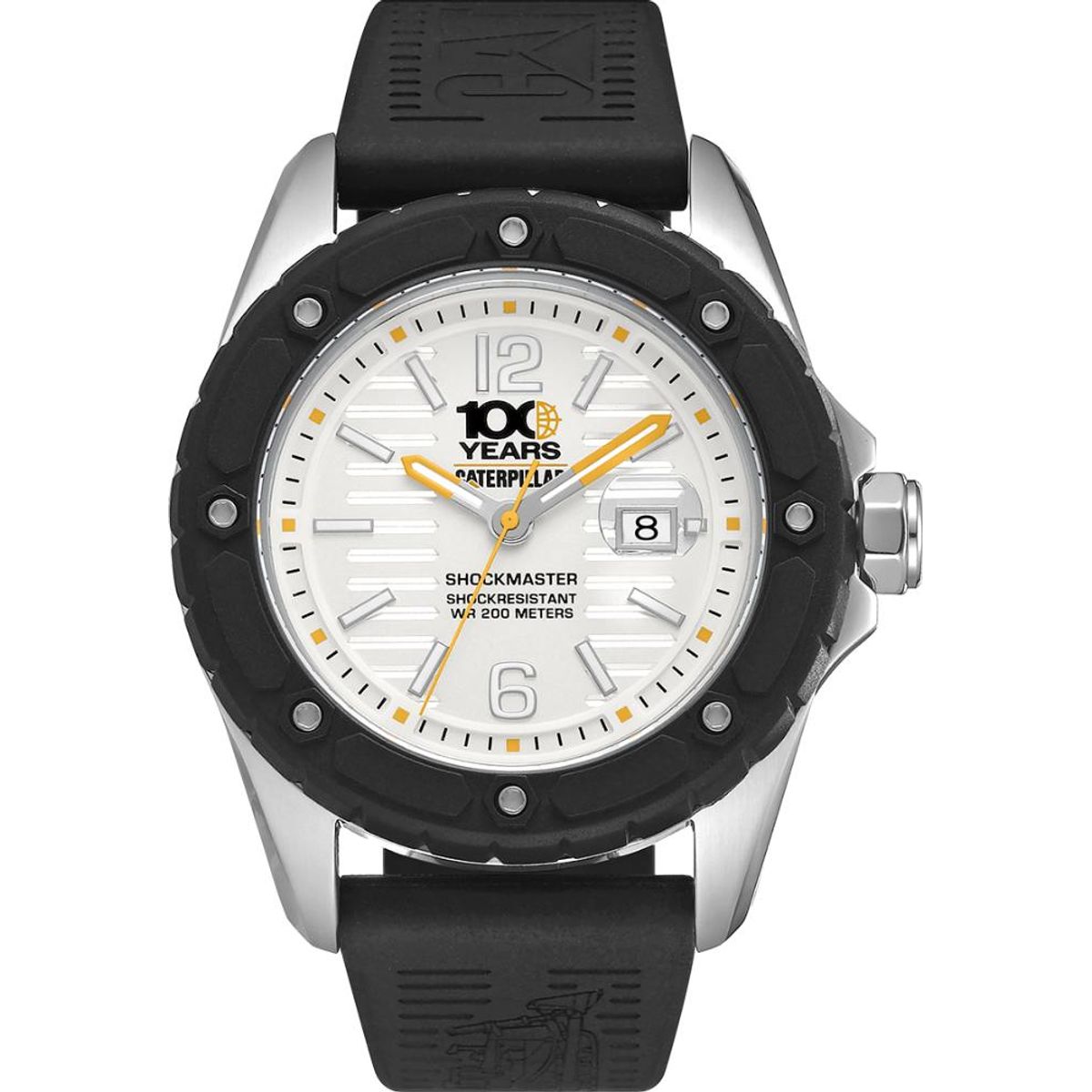 CAT - Reloj Cat Hombre 100 Años S7-141-21-232