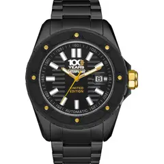 CAT - Reloj Hombre 100 Años Edición Limitada SET-S7-168-12-121 100