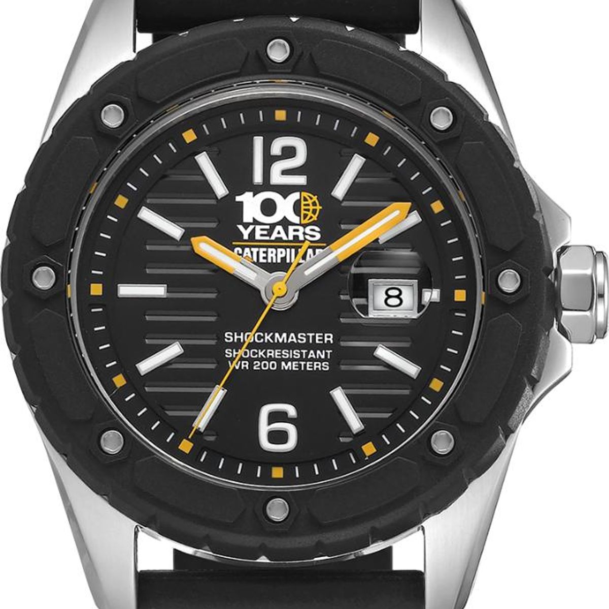 CAT - Reloj Cat Hombre 100 Años S7-141-21-131