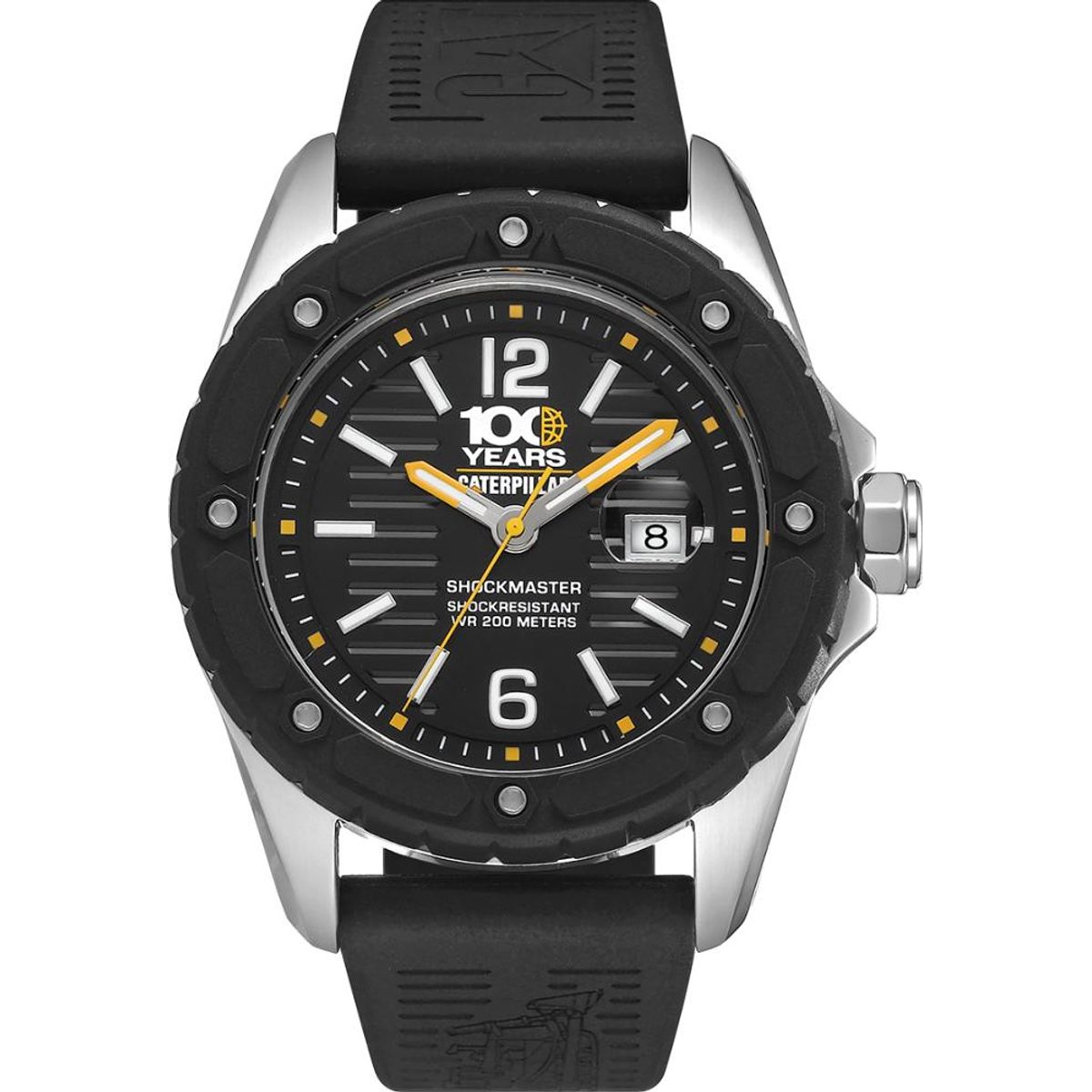 CAT - Reloj Cat Hombre 100 Años S7-141-21-131