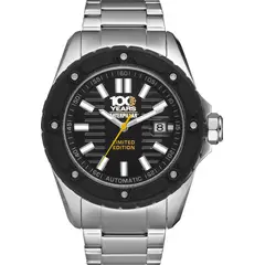 CAT - Reloj Hombre 100 Años Edition Limitada SET-S7-148-11-121