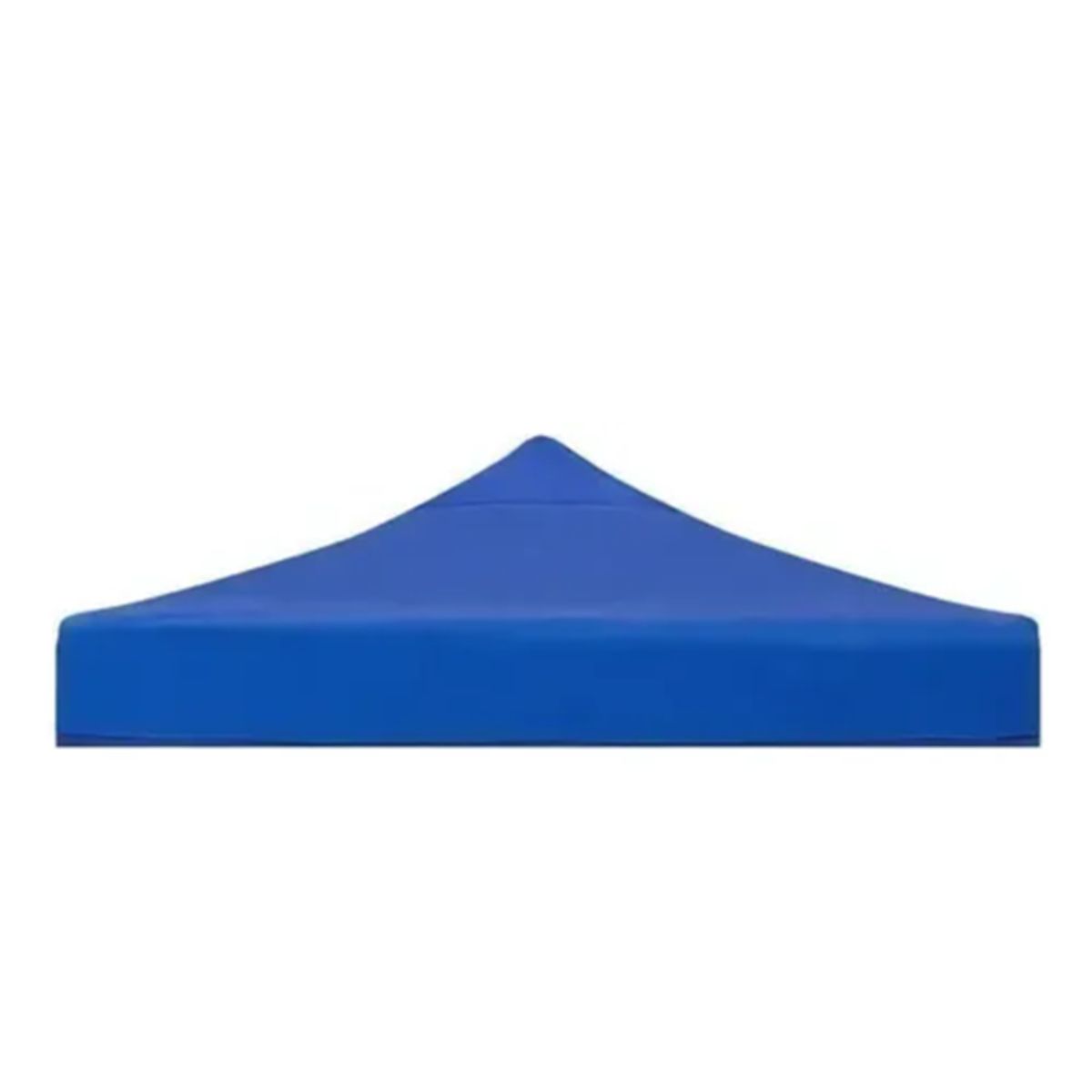 GENERICO - Lona carpa toldo impermeable plegable 3x3 repuesto