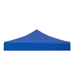GENERICO - Lona carpa toldo impermeable plegable 3x3 repuesto