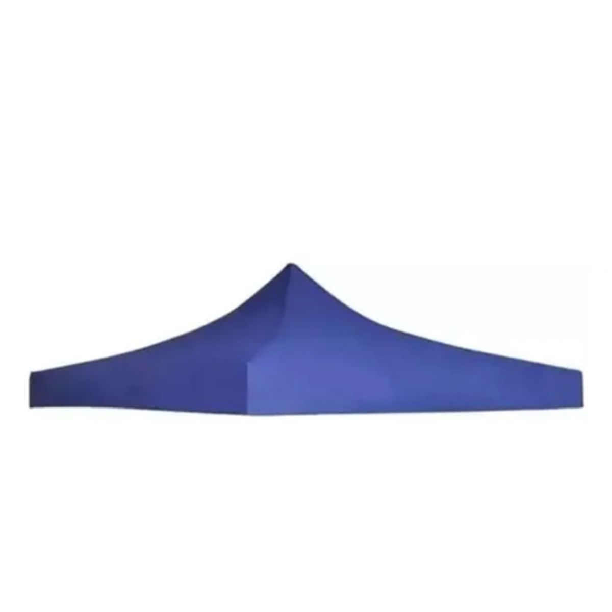 GENERICO - Carpa lona techo toldo plegable 3x3