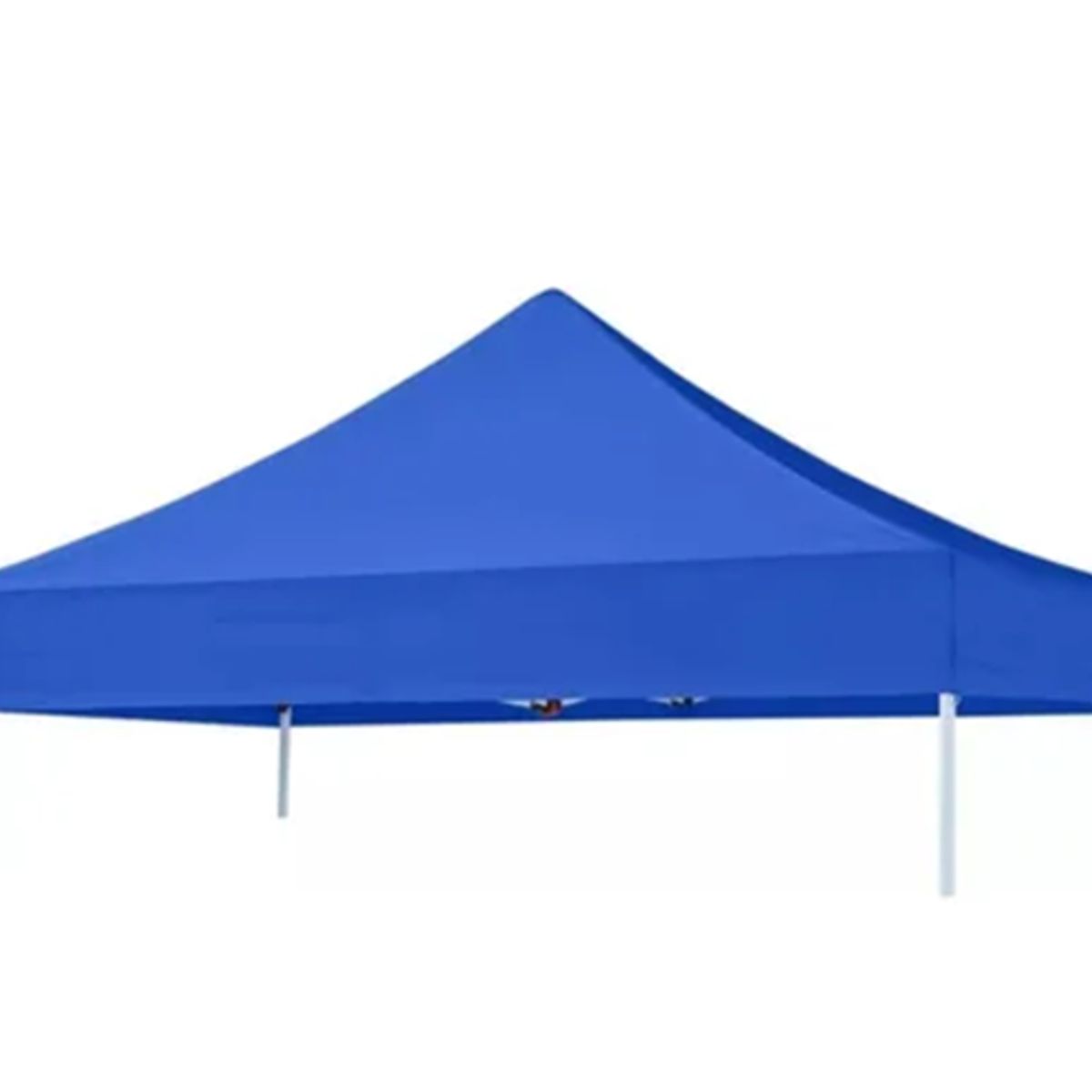 GENERICO - Lona carpa techo repuesto 3x3 azul