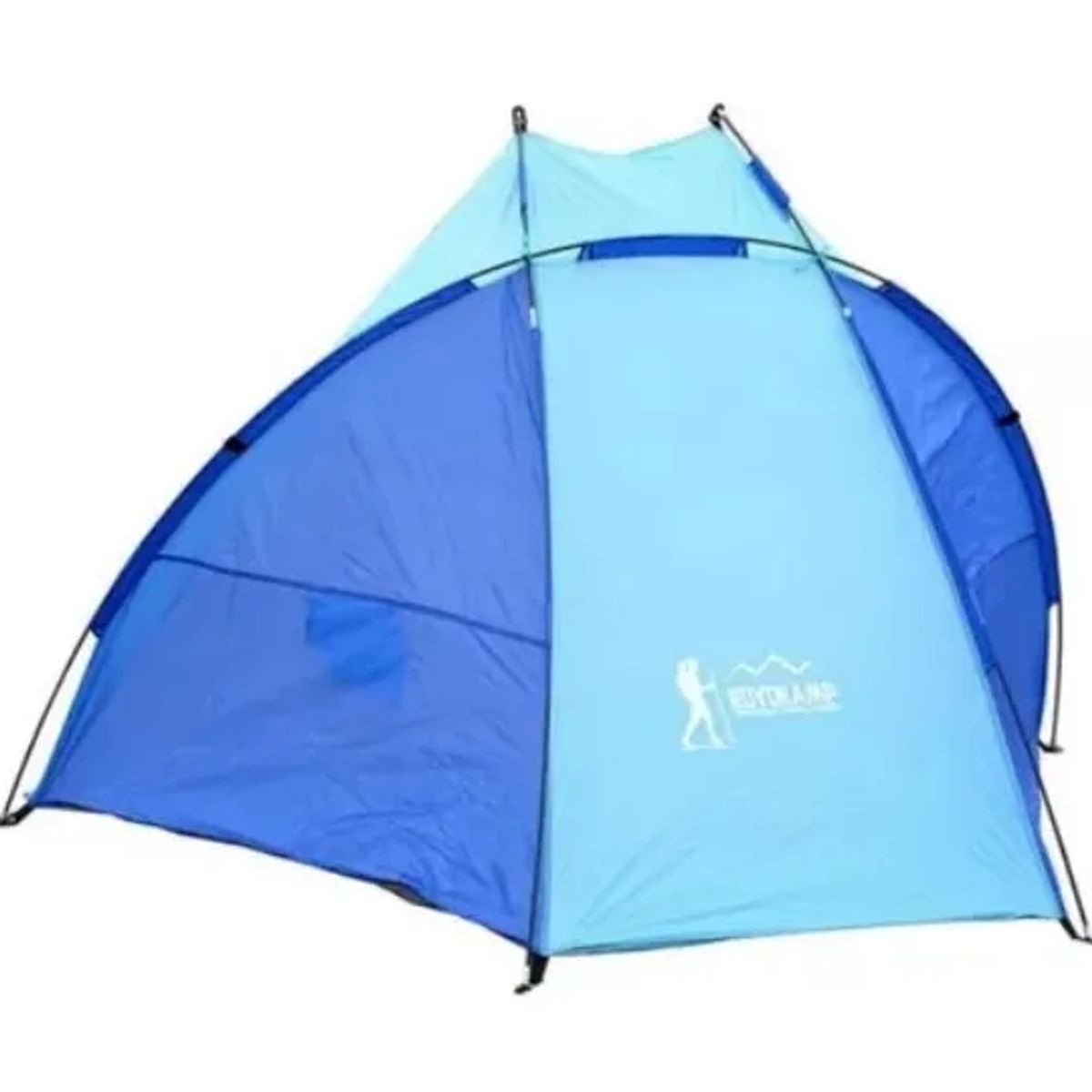 GENERICO - Carpa playera royokamp celeste