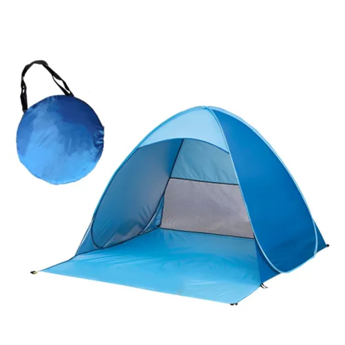 GENERICO - Carpa playa commouds n1 3-4 personas