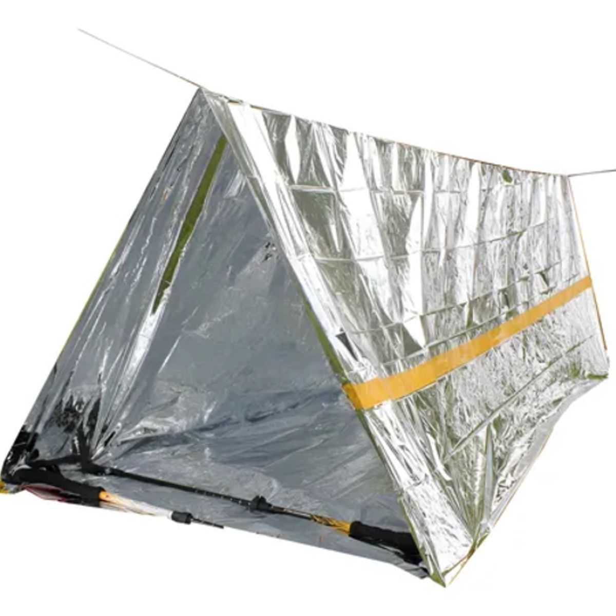 GENERICO - Carpa térmica emergencia camping