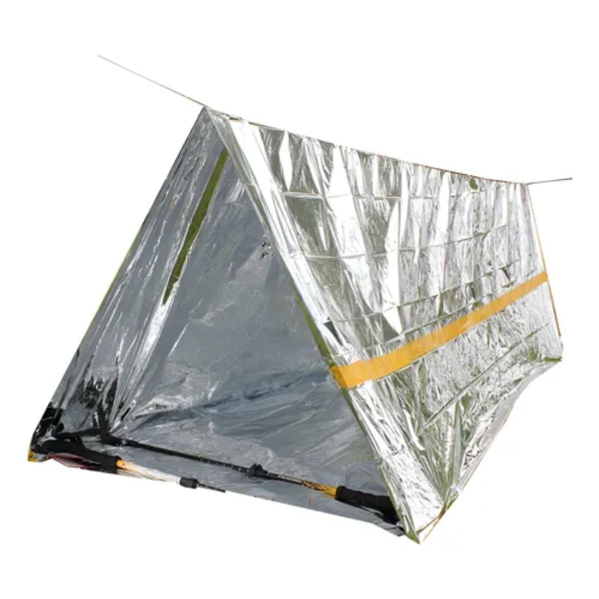 GENERICO - Carpa térmica emergencia camping