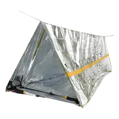 GENERICO - Carpa térmica emergencia camping