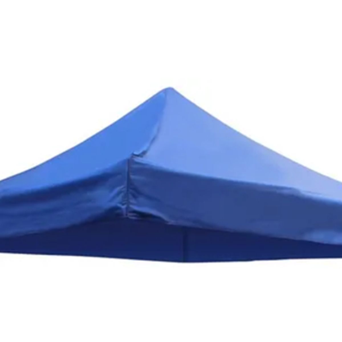 GENERICO - Pack x2 lona repuesto toldo 3x3