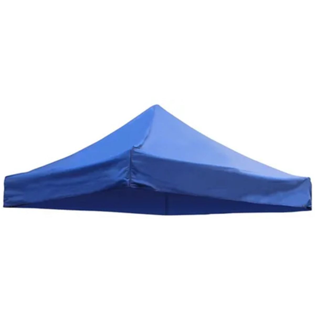 GENERICO - Pack x2 lona repuesto toldo 3x3