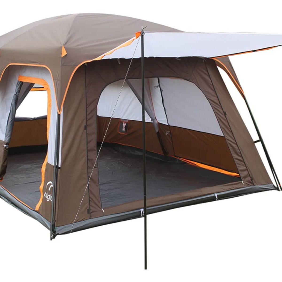 GENERICO - Carpa miglú 3-4 personas