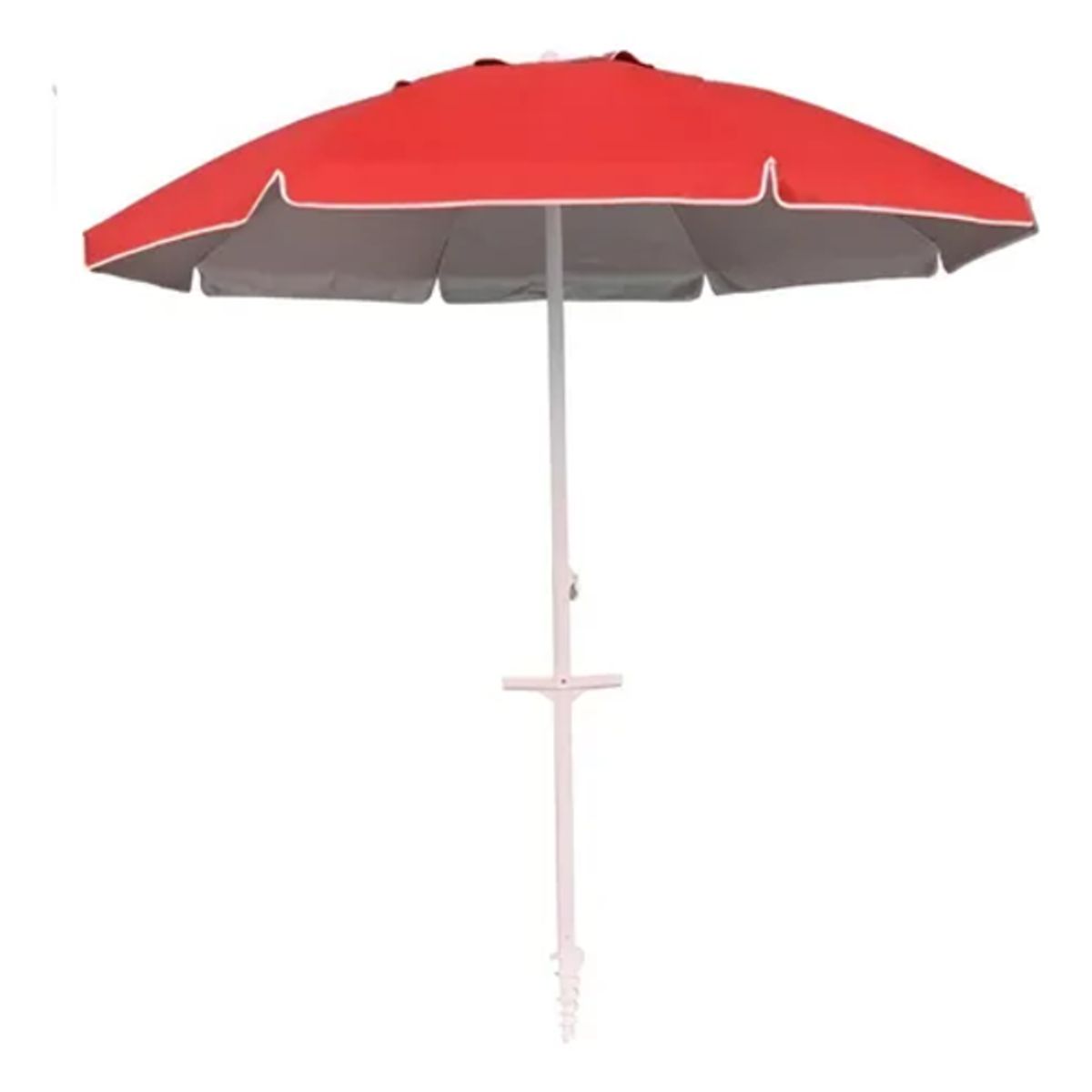 GENERICO - Quitasol playa 2m uv+50