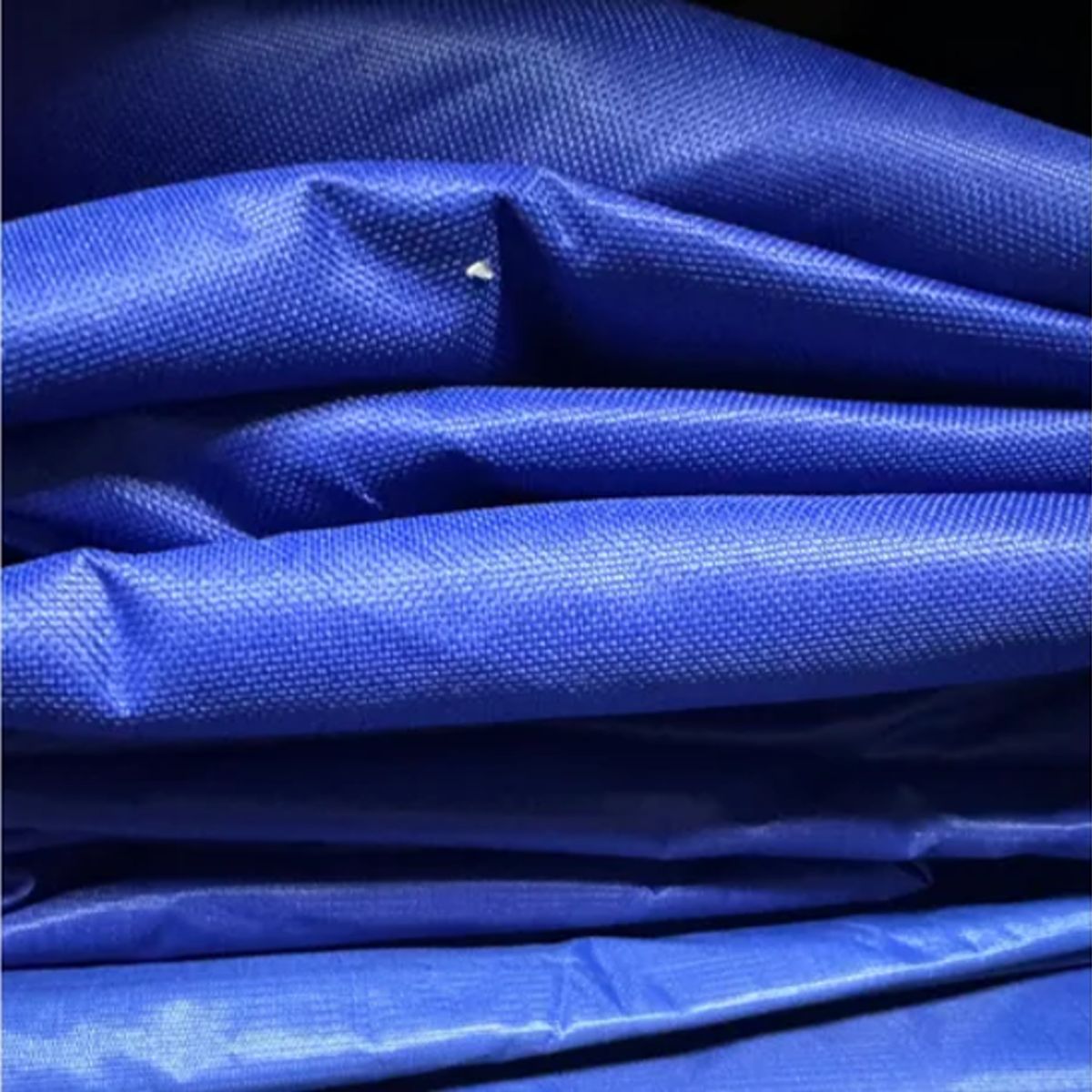 GENERICO - Carpa toldo engomada impermeable 3x3