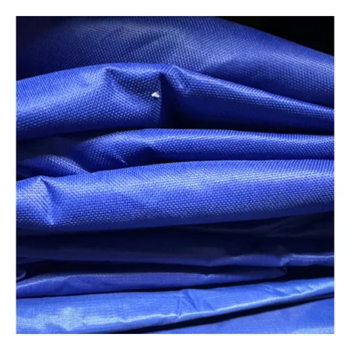 GENERICO - Carpa toldo engomada impermeable 3x3