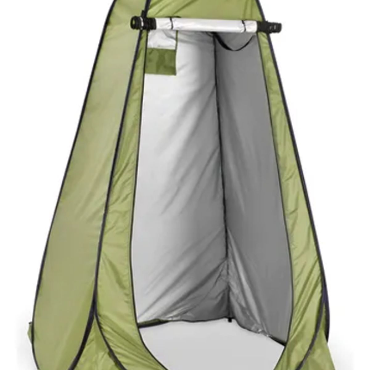 GENERICO - Carpa caseta baño vestidor portátil forcecl
