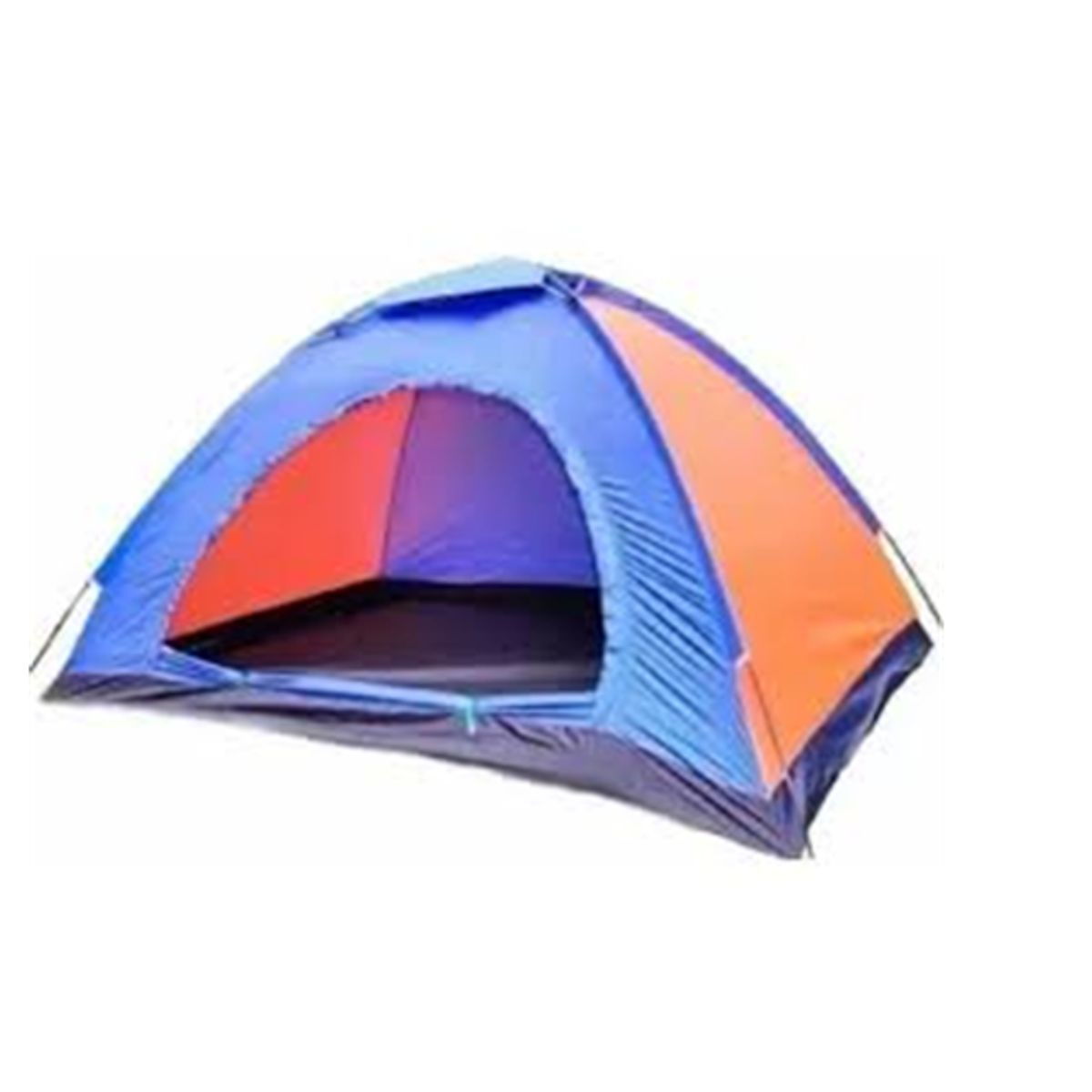 GENERICO - Carpa 2 personas forcecl