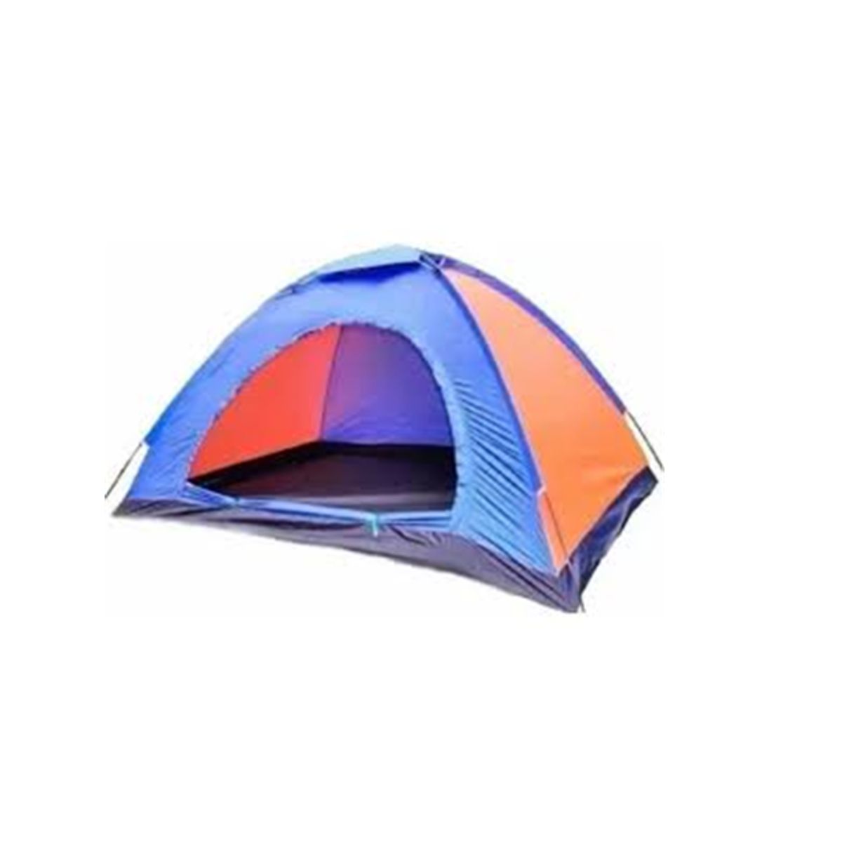 GENERICO - Carpa 2 personas forcecl