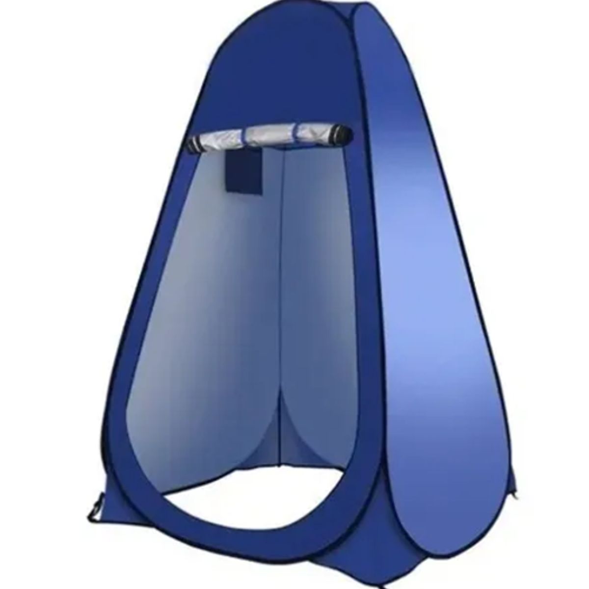 GENERICO - Carpa 1 persona baño vestidor +ducha solar