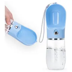 PRO OUTDOOR - Dispensador De Agua Para Mascotas Portatil