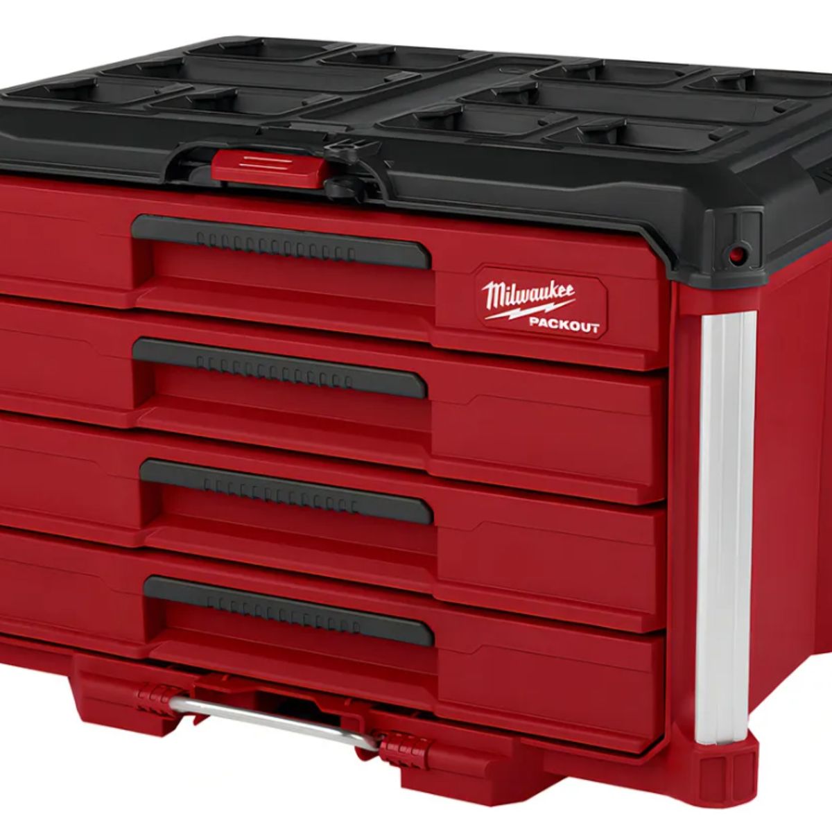 MILWAUKEE - Packout Milwaukee 48-22-8444 caja de herramientas