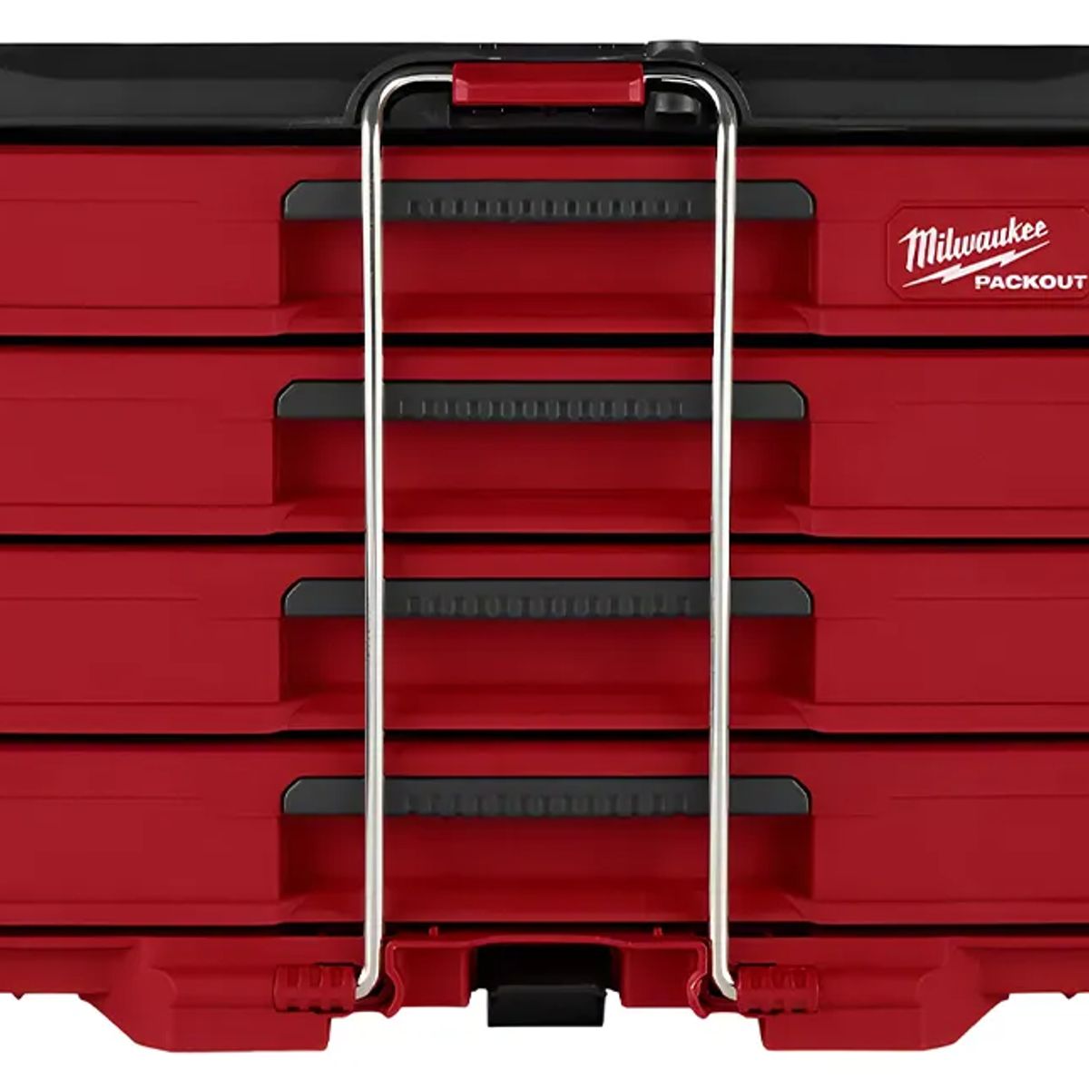 MILWAUKEE - Packout Milwaukee 48-22-8444 caja de herramientas