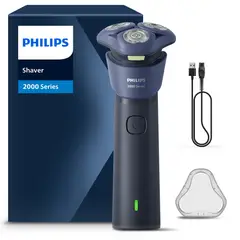 PHILIPS - Afeitadora Serie 2000 En Húmedo Y Seco S2885/00