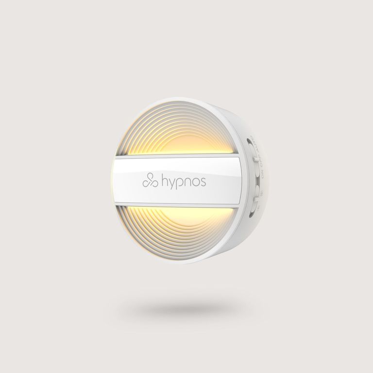 Luz Nocturna Glow Hypnos.