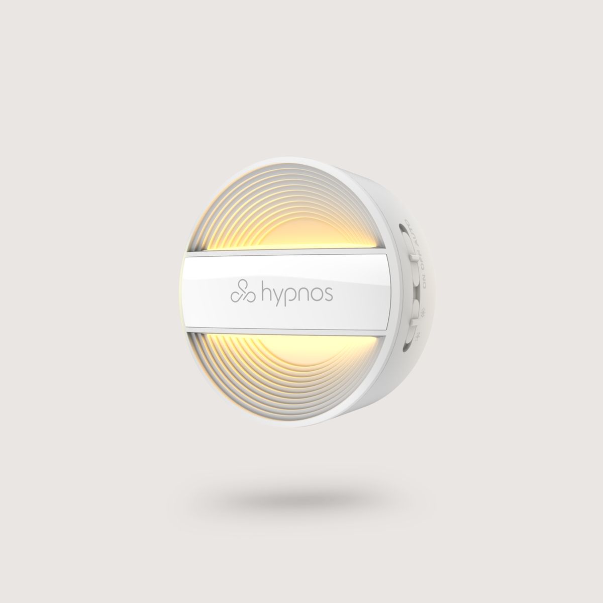 HYPNOS - Luz Nocturna Glow Hypnos.