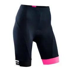 360 - Short Mujer Northwave® Logo 3