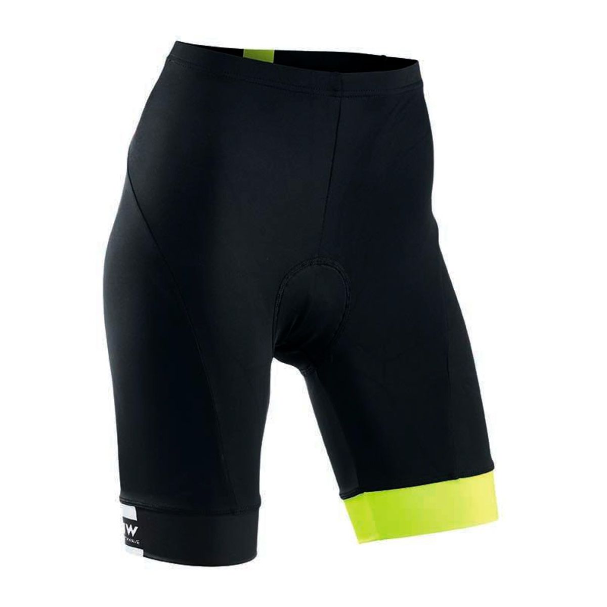 360 - Short Mujer Northwave® Logo 3