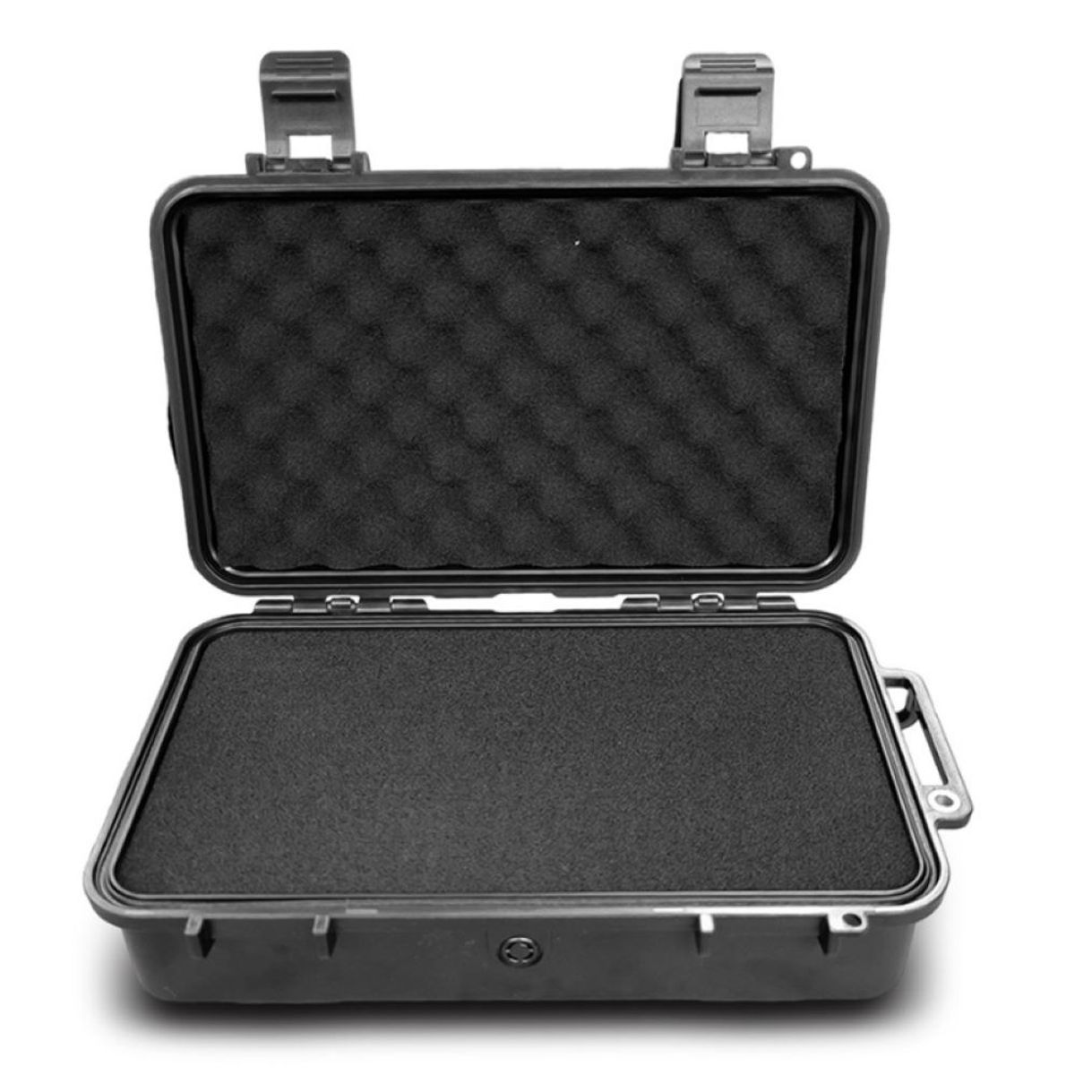 GENERICO - Maleta Protectora Black Crow PPF-R2212