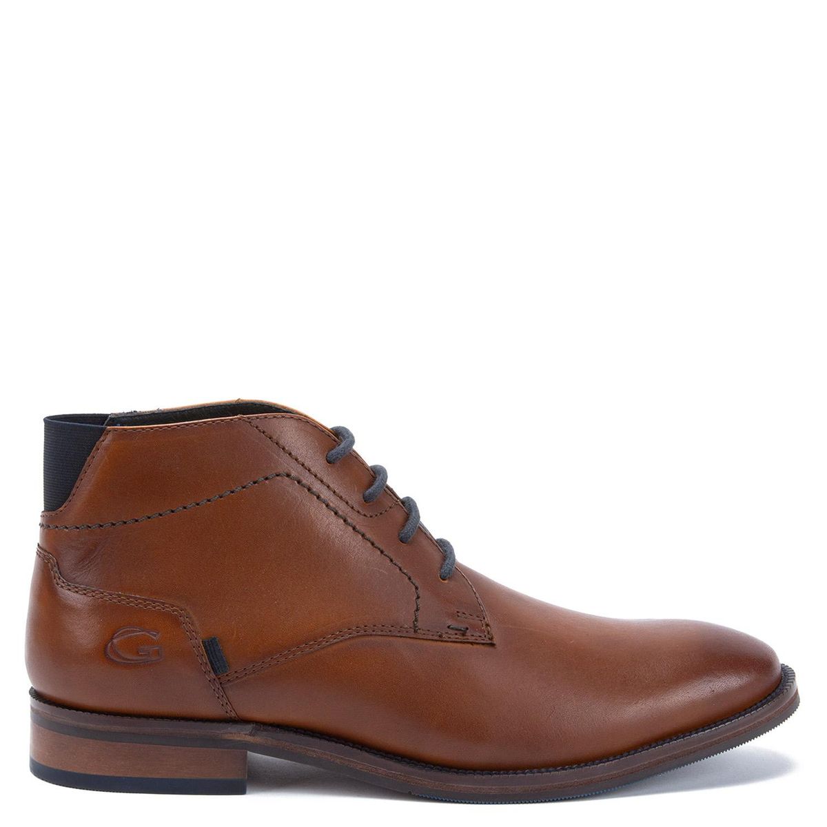 GUANTE - Botin - Granada - Guante - Dark Camel