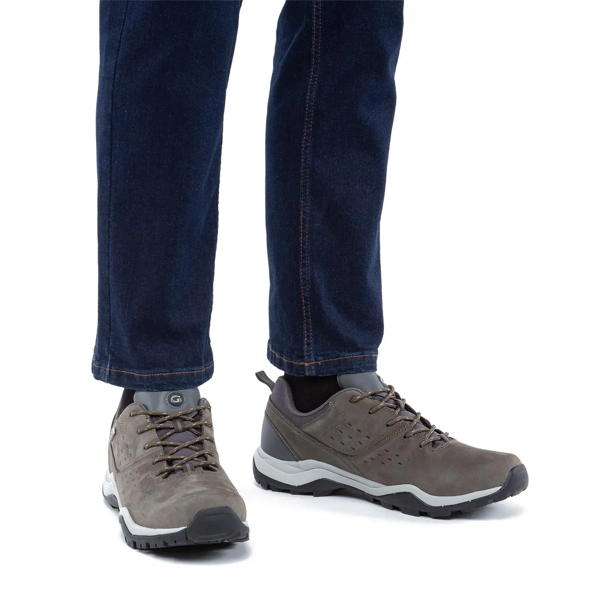 GUANTE - Zapato - Conguillio - Guante - Vison