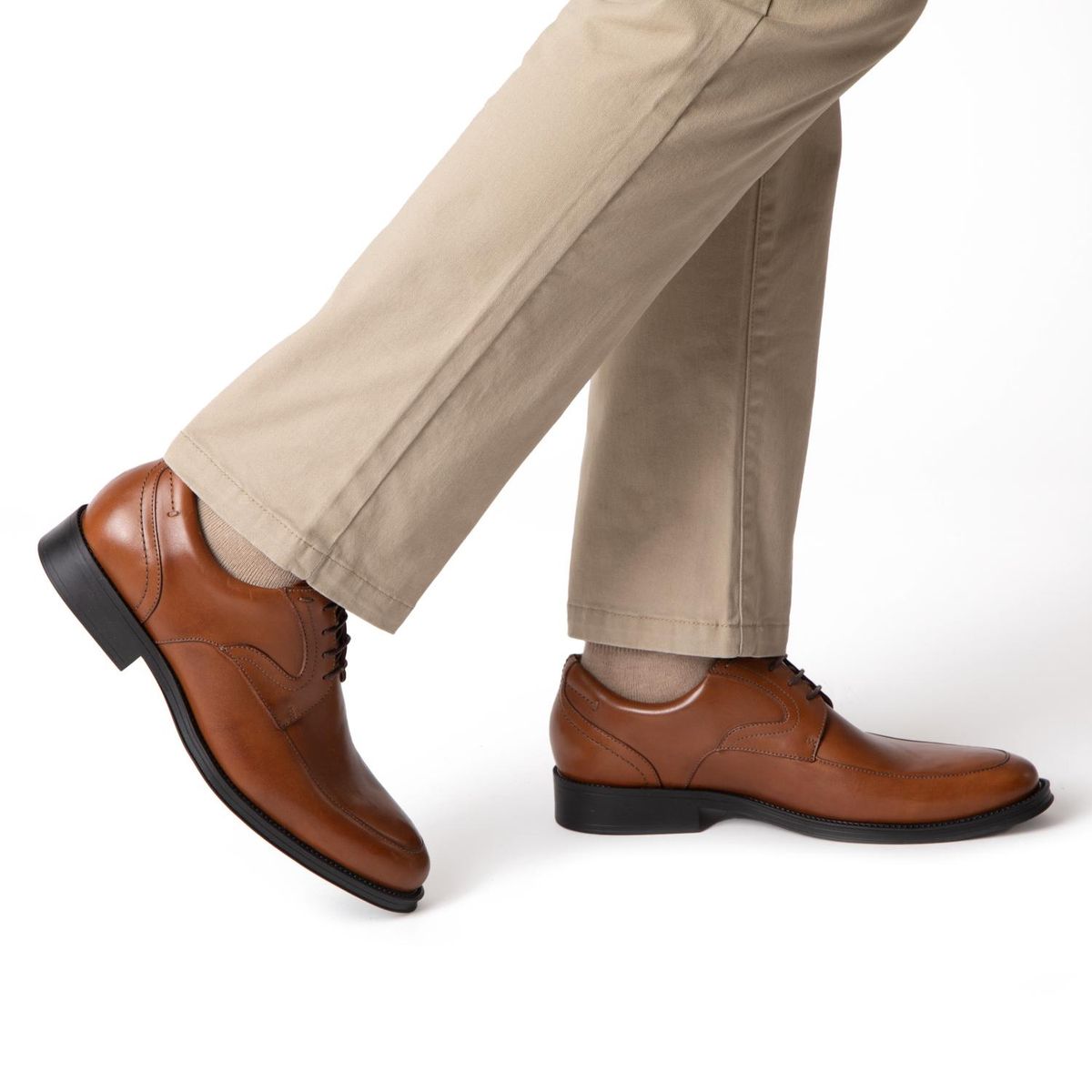 GUANTE - Zapato - Preston - Guante - Dark Camel
