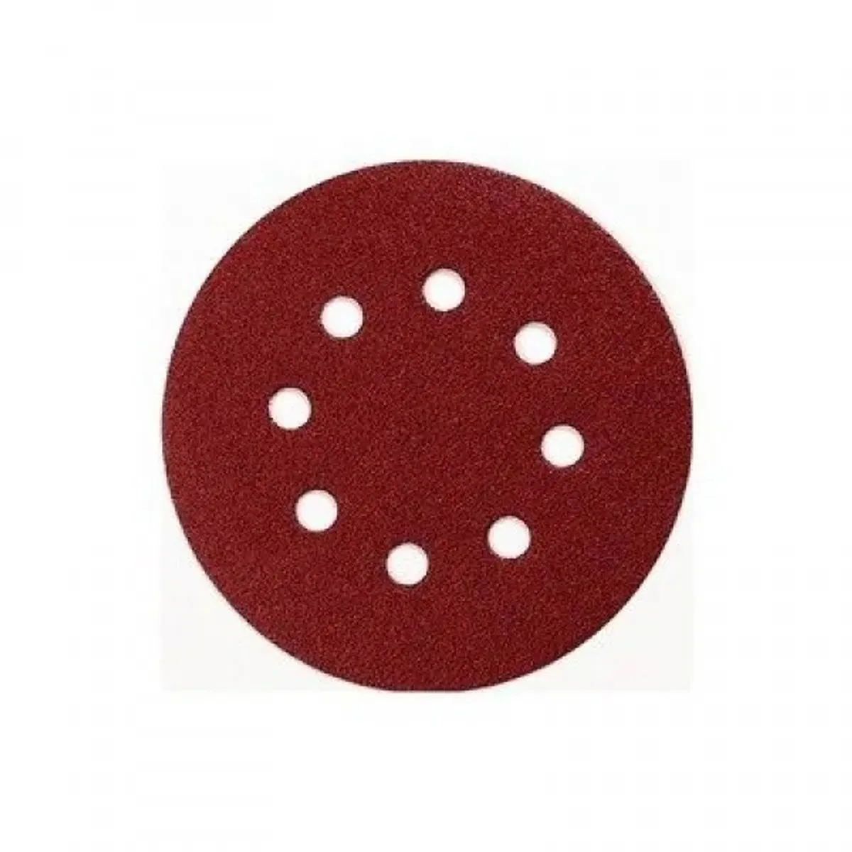 MAKITA - Discos Lija Velcro (10u) 125mm (5) Grano 60 Makita D-54508
