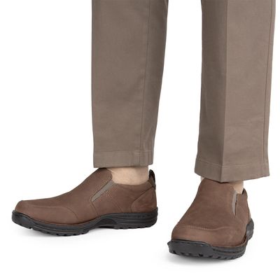 Imagen 2 del producto Zapato - Dortmund - - Vison