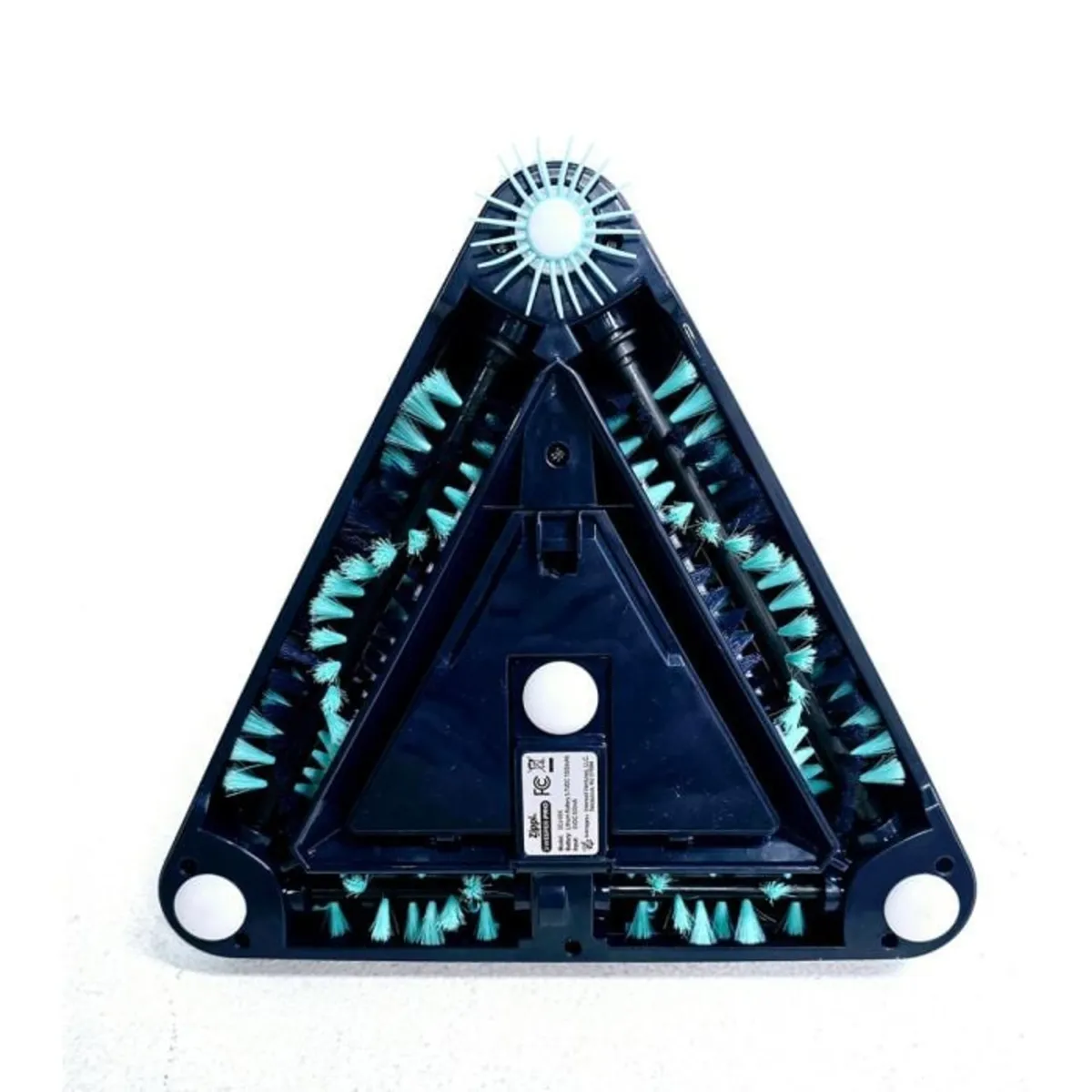 ZIPPI SWEEPER MAX - Barredora Eléctrica Zippi Sweeper Max